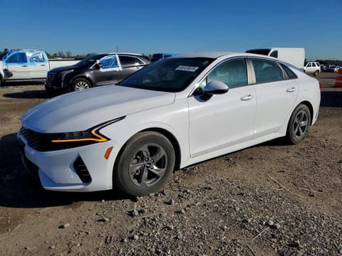 2022 Kia K5, VIN 5XXG14J22NG157943. Фото 1 из 6 с аукциона Copart. Каталог авто из США OpenDataCar.