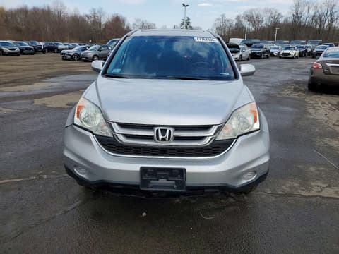 2010 Honda CR-V, VIN 5J6RE4H77AL046307. Фото 5 из 6 с аукциона Copart. Каталог авто из США OpenDataCar.