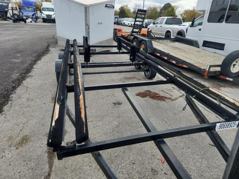 2021 Hustler Trailer, VIN 4DMBS2222M1056245. Фото 6 из 6 с аукциона Copart. Каталог авто из США OpenDataCar.