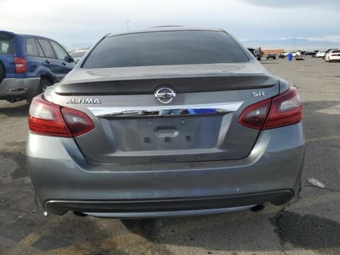 2017 Nissan Altima, VIN 1N4AL3AP4HC110767. Фото 6 з 6 з аукціону Copart. Каталог авто зі США OpenDataCar.