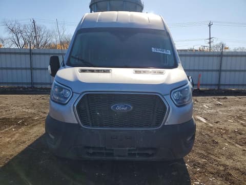 2023 Ford Transit, VIN 1FTBR1X85PKB23923. Фото 5 з 6 з аукціону Copart. Каталог авто зі США OpenDataCar.