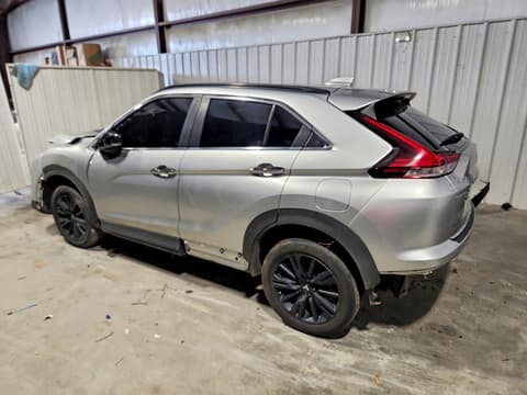 2024 Mitsubishi Eclipse, VIN JA4ATVAA2RZ058761. Zdjęcie 2 z 6 z aukcji Copart. Katalog aut z USA OpenDataCar.