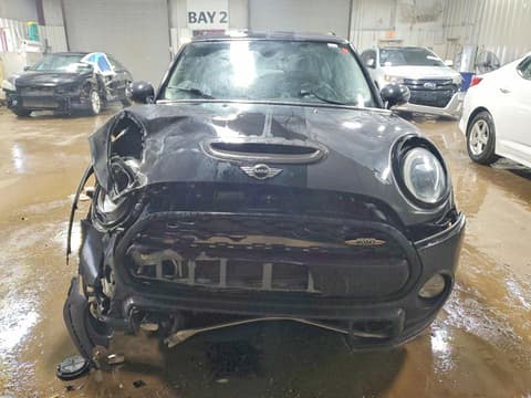 2015 Mini Cooper, VIN WMWXP7C59F2A60012. Фото 5 з 6 з аукціону Copart. Каталог авто зі США OpenDataCar.