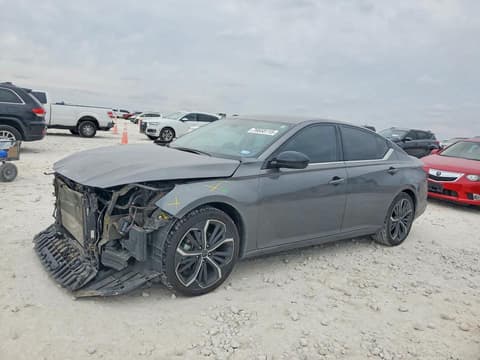 2024 Nissan Altima, VIN 1N4BL4CV3RN364238. Zdjęcie 1 z 6 z aukcji Copart. Katalog aut z USA OpenDataCar.