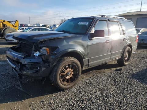 2015 Ford Expedition, VIN 1FMJU2AT4FEF11361. Фото 1 з 6 з аукціону Copart. Каталог авто зі США OpenDataCar.