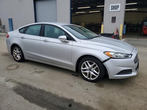 2016 Ford Fusion, VIN 3FA6P0H78GR343596. Фото 4 из 6 с аукциона Copart. Каталог авто из США OpenDataCar.