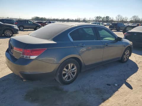2012 Honda Accord, VIN 1HGCP2F65CA245781. Zdjęcie 3 z 6 z aukcji Copart. Katalog aut z USA OpenDataCar.