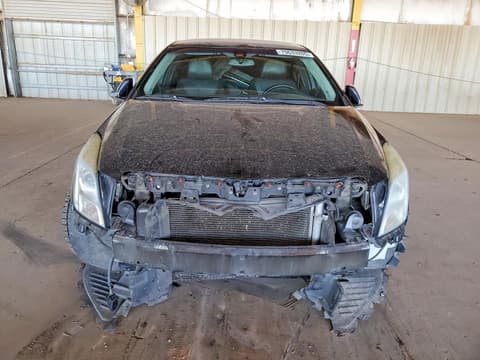 2017 Cadillac XTS, VIN 2G61M5S30H9156959. Фото 5 з 6 з аукціону Copart. Каталог авто зі США OpenDataCar.