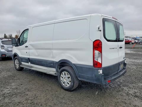 2019 Ford Transit, VIN 1FTYR1YM2KKA55739. Фото 2 з 6 з аукціону Copart. Каталог авто зі США OpenDataCar.