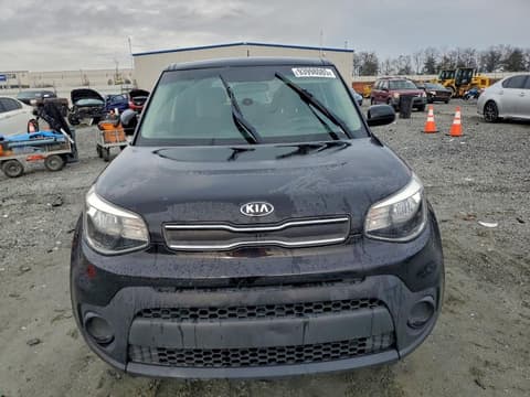 2018 Kia Soul, VIN KNDJN2A28J7590569. Фото 5 з 6 з аукціону Copart. Каталог авто зі США OpenDataCar.
