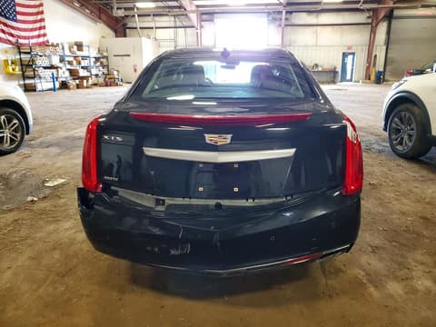 2017 Cadillac XTS, VIN 2G61N5S31H9121814. Photo 6 of 6 from Copart auction. OpenDataCar US salvage catalog.