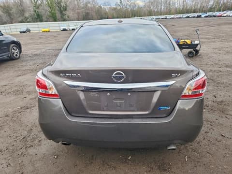 2014 Nissan Altima, VIN 1N4AL3AP0EC163882. Фото 6 з 6 з аукціону Copart. Каталог авто зі США OpenDataCar.