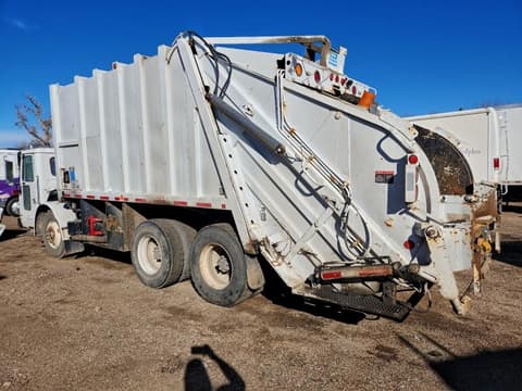 1999 Volvo Xpeditor W, VIN 4VMHCLHE7XN794847. Фото 3 з 6 з аукціону Copart. Каталог авто зі США OpenDataCar.