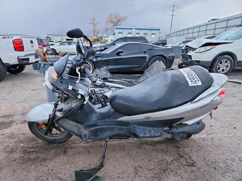 2014 Suzuki UH200, VIN MLCCH41A2E1600768. Фото 3 з 6 з аукціону Copart. Каталог авто зі США OpenDataCar.