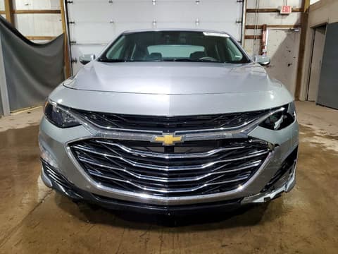 2024 Chevrolet Malibu Limited, VIN 1G1ZD5ST7RF131588. Фото 5 з 6 з аукціону Copart. Каталог авто зі США OpenDataCar.