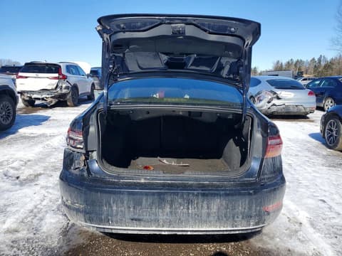 2019 Volkswagen Jetta, VIN 3VWE57BU3KM218771. Фото 6 з 6 з аукціону Copart. Каталог авто зі США OpenDataCar.