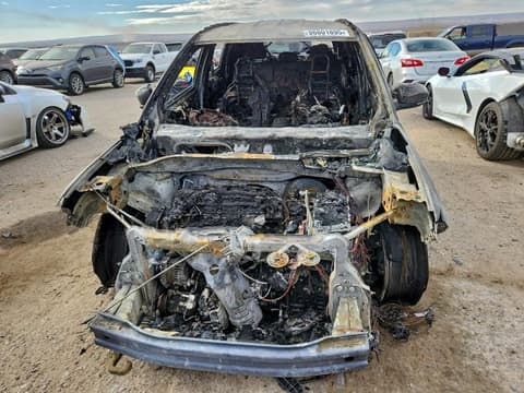 2021 Jeep Compass, VIN 3C4NJDDB3MT564756. Фото 5 з 6 з аукціону Copart. Каталог авто зі США OpenDataCar.