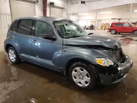 2006 Chrysler PT Cruiser, VIN 3A4FY58B66T234560. Zdjęcie 4 z 6 z aukcji Copart. Katalog aut z USA OpenDataCar.