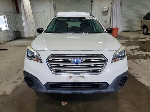 2015 Subaru Outback, VIN 4S4BSBAC7F3267291. Фото 5 з 6 з аукціону Copart. Каталог авто зі США OpenDataCar.