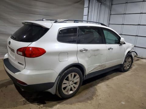 2012 Subaru Tribeca, VIN 4S4WX9KD4C4401005. Фото 3 из 6 с аукциона Copart. Каталог авто из США OpenDataCar.