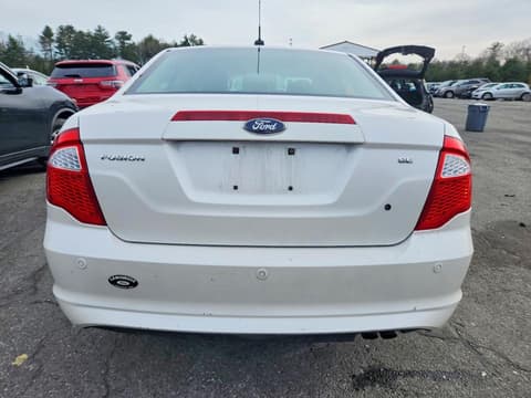 2012 Ford Fusion, VIN 3FAHP0HA3CR173243. Фото 6 з 6 з аукціону Copart. Каталог авто зі США OpenDataCar.