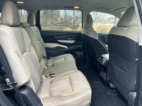 2019 Subaru Ascent, VIN 4S4WMABD0K3480316. Фото 6 из 6 с аукциона Copart. Каталог авто из США OpenDataCar.