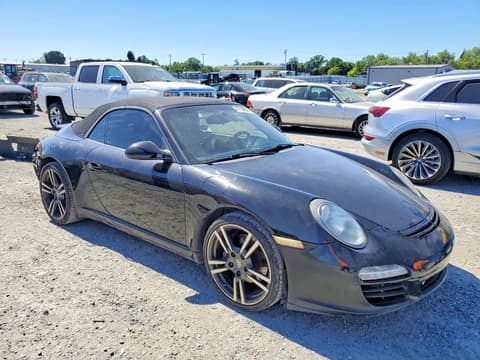 2012 Porsche 911, VIN WP0CA2A99CS792144. Фото 4 з 6 з аукціону Copart. Каталог авто зі США OpenDataCar.