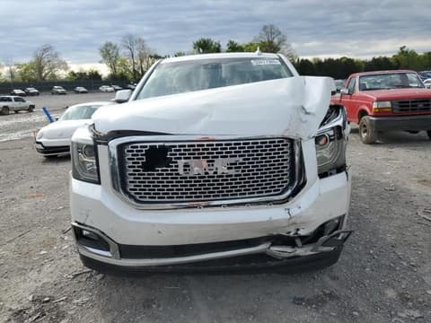 2016 Gmc Yukon, VIN 1GKS2CKJ8GR173222. Фото 5 з 6 з аукціону Copart. Каталог авто зі США OpenDataCar.