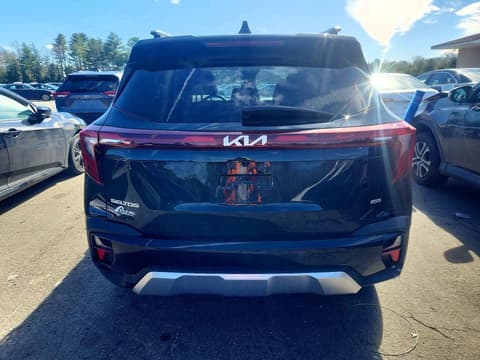 2024 Kia Seltos, VIN KNDERCAA1R7589181. Фото 6 з 6 з аукціону Copart. Каталог авто зі США OpenDataCar.