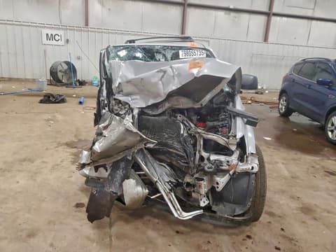 2009 Mercury Mariner, VIN 4M2CU91769KJ15151. Фото 5 из 6 с аукциона Copart. Каталог авто из США OpenDataCar.