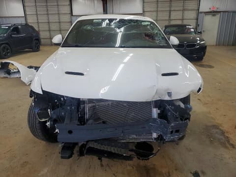 2024 Dodge Hornet, VIN ZACPDFCWXR3A30112. Фото 5 з 6 з аукціону Copart. Каталог авто зі США OpenDataCar.