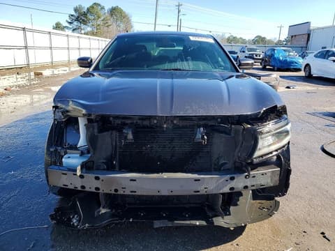 2020 Dodge Charger, VIN 2C3CDXBG7LH233012. Фото 5 з 6 з аукціону Copart. Каталог авто зі США OpenDataCar.