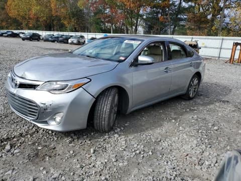 2015 Toyota Avalon, VIN 4T1BK1EB3FU173818. Zdjęcie 1 z 6 z aukcji Copart. Katalog aut z USA OpenDataCar.