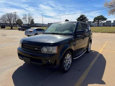 2013 Land rover Range Rover Sport, VIN SALSF2D45DA811866. Фото 2 з 6 з аукціону Copart. Каталог авто зі США OpenDataCar.