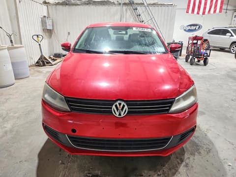 2013 Volkswagen Jetta, VIN 3VWLL7AJ9DM372263. Фото 5 з 6 з аукціону Copart. Каталог авто зі США OpenDataCar.