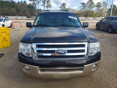 2013 Ford Expedition, VIN 1FMJU1H53DEF07932. Фото 5 з 6 з аукціону Copart. Каталог авто зі США OpenDataCar.