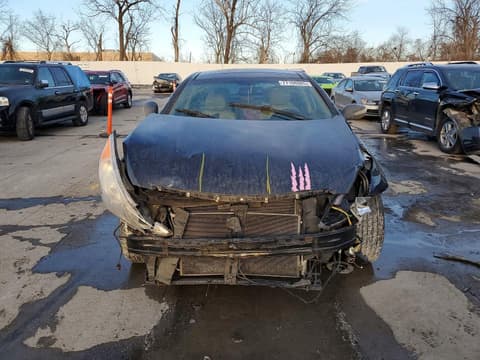 2013 Hyundai Sonata, VIN 5NPEC4AC8DH605423. Фото 5 з 6 з аукціону Copart. Каталог авто зі США OpenDataCar.