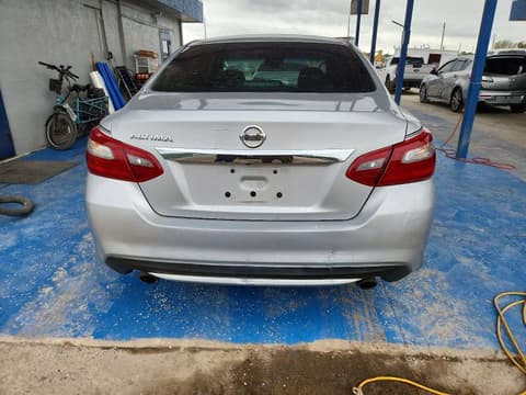 2018 Nissan Altima, VIN 1N4AL3AP8JC188667. Фото 6 з 6 з аукціону Copart. Каталог авто зі США OpenDataCar.