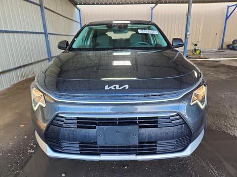 2026 Kia Niro, VIN KNDCP3LE3T5335813. Фото 5 из 6 с аукциона Copart. Каталог авто из США OpenDataCar.