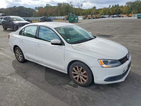 2013 Volkswagen Jetta, VIN 3VWDP7AJ4DM364516. Фото 4 з 6 з аукціону Copart. Каталог авто зі США OpenDataCar.