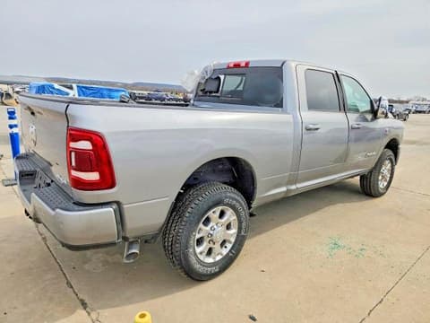 2024 Ram 2500, VIN 3C6UR5FL9RG402721. Фото 3 из 6 с аукциона Copart. Каталог авто из США OpenDataCar.