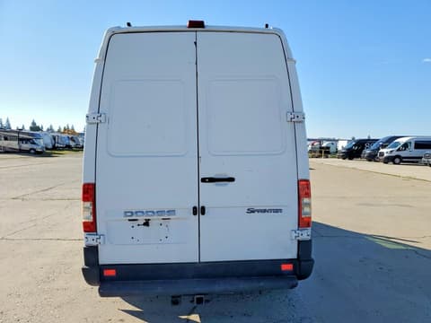 2006 Dodge Sprinter, VIN WD0PD444865931212. Фото 6 з 6 з аукціону Copart. Каталог авто зі США OpenDataCar.