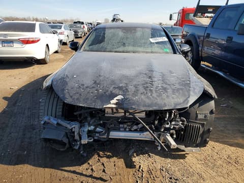 2021 Mercedes-benz AMG-Class, VIN W1K7X8KB6MA036949. Фото 5 из 6 с аукциона Copart. Каталог авто из США OpenDataCar.