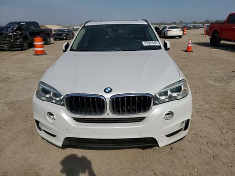 2016 Bmw X5, VIN 5UXKS4C53G0N14239. Фото 5 з 6 з аукціону Copart. Каталог авто зі США OpenDataCar.