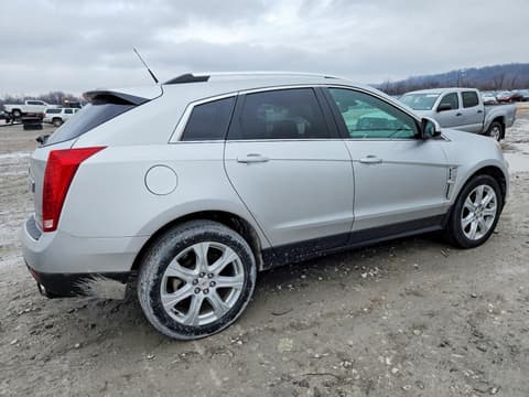 2010 Cadillac SRX, VIN 3GYFNCEY1AS540733. Фото 3 з 6 з аукціону Copart. Каталог авто зі США OpenDataCar.