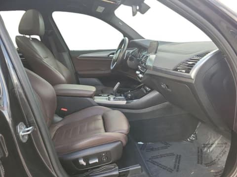 2019 Bmw X3, VIN 5UXTS3C56K0Z09071. Фото 5 з 6 з аукціону Copart. Каталог авто зі США OpenDataCar.