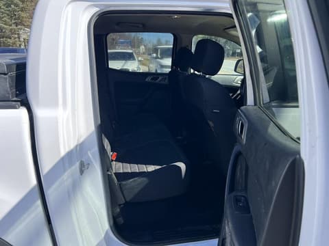 2020 Ford Ranger, VIN 1FTER4FH0LLA64946. Фото 6 з 6 з аукціону Copart. Каталог авто зі США OpenDataCar.