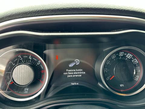 2018 Dodge Challenger, VIN 2C3CDZBT8JH141994. Фото 6 з 6 з аукціону Copart. Каталог авто зі США OpenDataCar.