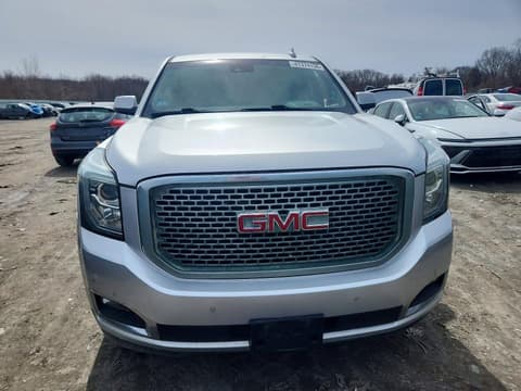 2018 Gmc Yukon XL, VIN 1GKS2GKC7JR367403. Фото 5 з 6 з аукціону Copart. Каталог авто зі США OpenDataCar.