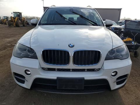 2013 Bmw X5, VIN 5UXZV4C56D0E03723. Фото 5 з 6 з аукціону Copart. Каталог авто зі США OpenDataCar.